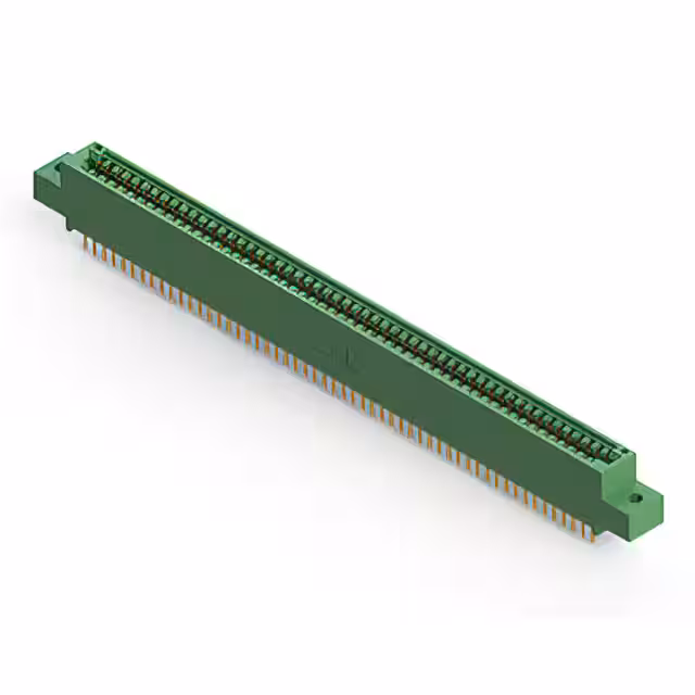 845-108-524-502 EDAC Inc.  Edgeboard Connectors
